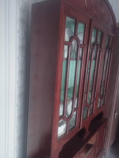 Bartan wali almari for sale | 10/10 condition