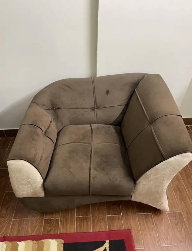 sofa set &  sofa bed 3