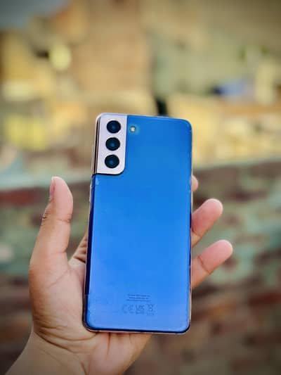 Samsung Galaxy S21 5g