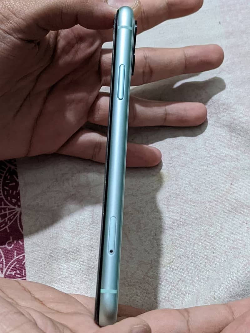 Iphone 11 0