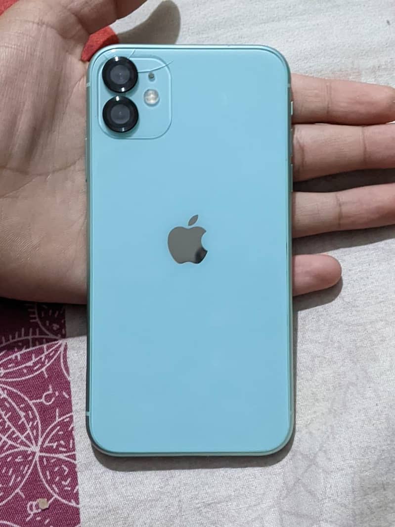 Iphone 11 5
