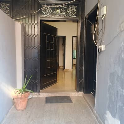 Johar town block R1 near Punjab college and market masjid best location