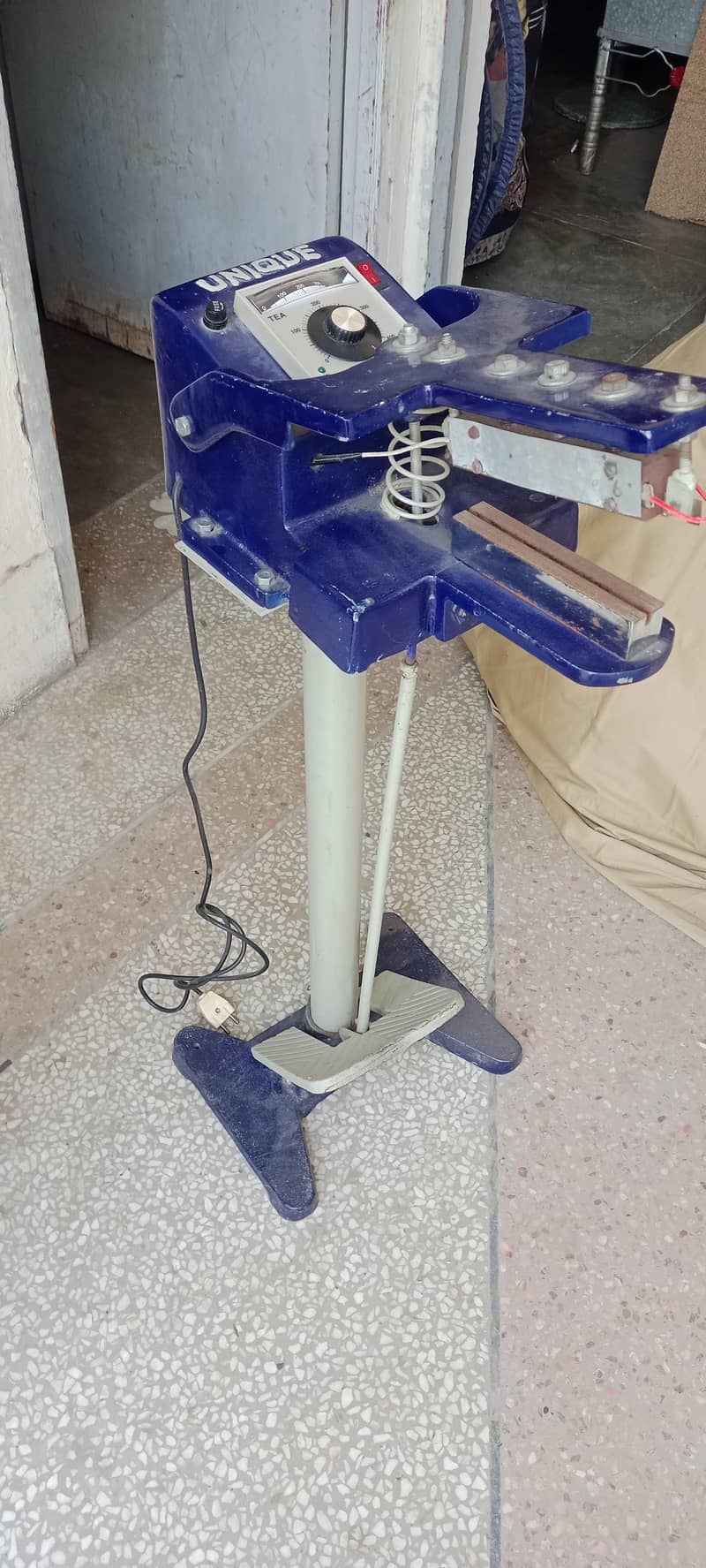 packing sealer machine 0