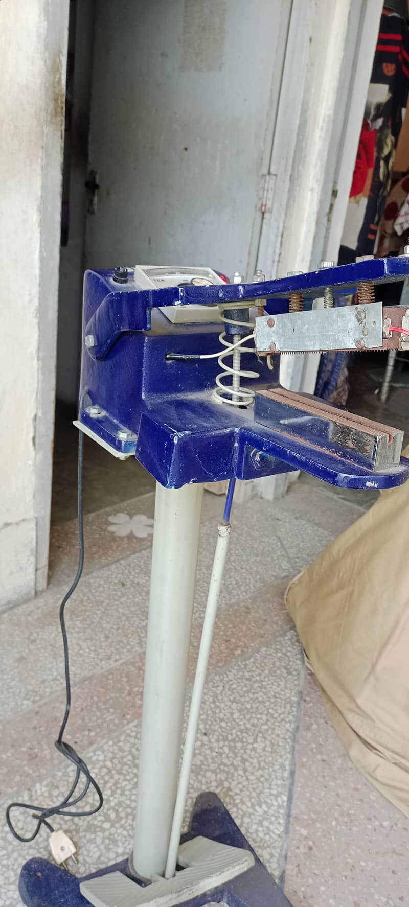 packing sealer machine 2