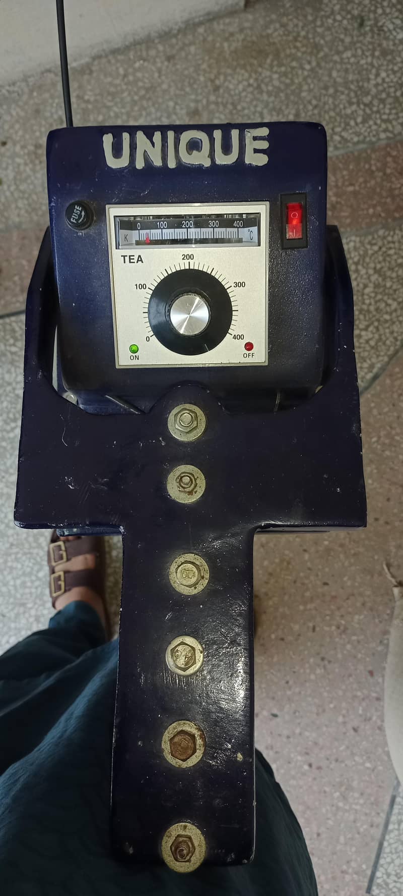 packing sealer machine 3