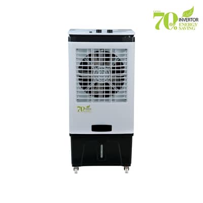 Nasgas Room Air Cooler DC Inverter