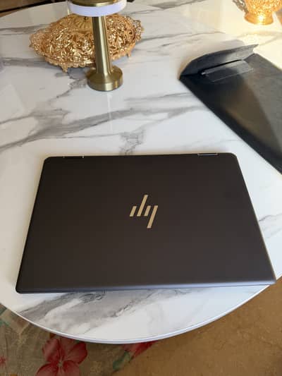 Spectre 16 core i7 gen 12