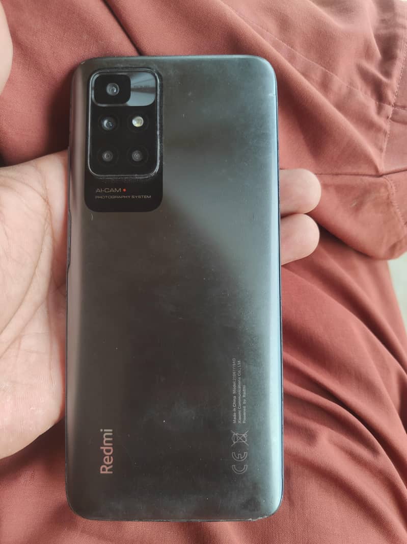 Redmi 10 1