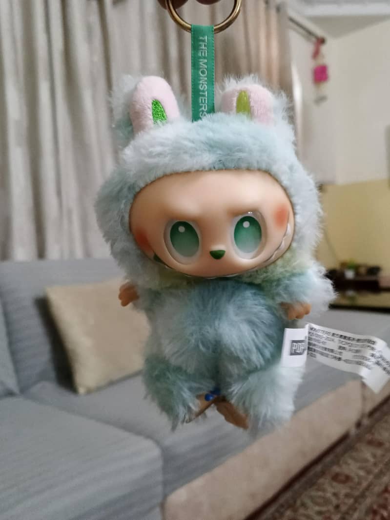labubu 0