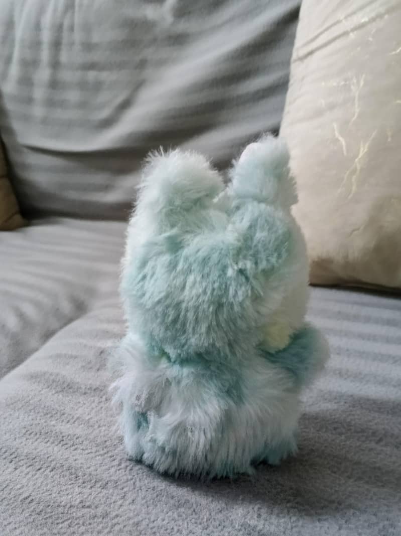 labubu 2