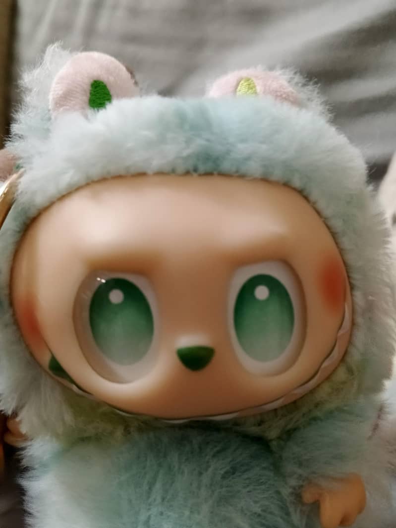 labubu 3