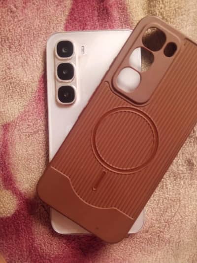 Infinix 60 Pro