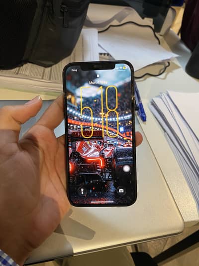 iPhone 12 Pro 256gb FU 10/10