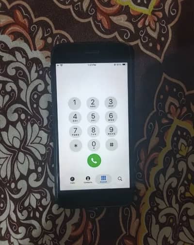 Iphone SE 3 2022