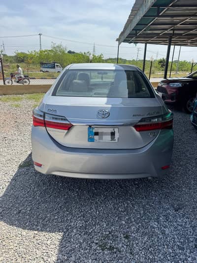  Toyota Corolla Altis 1.8 2020 For Sale