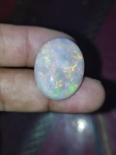 opal Ethiopian natural stone