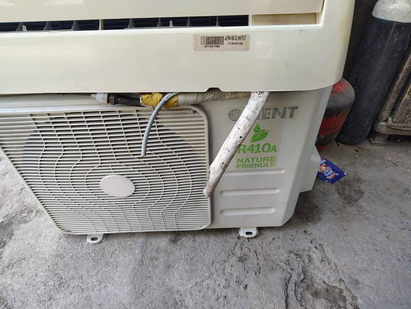 orient ac 3