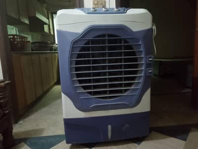 H zone Air cooler