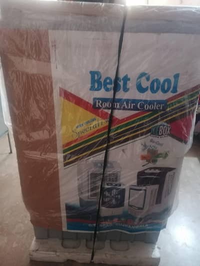 Best Cool Room Colour