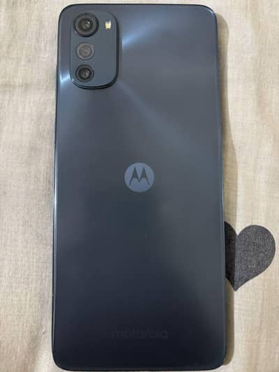 Motorola E32