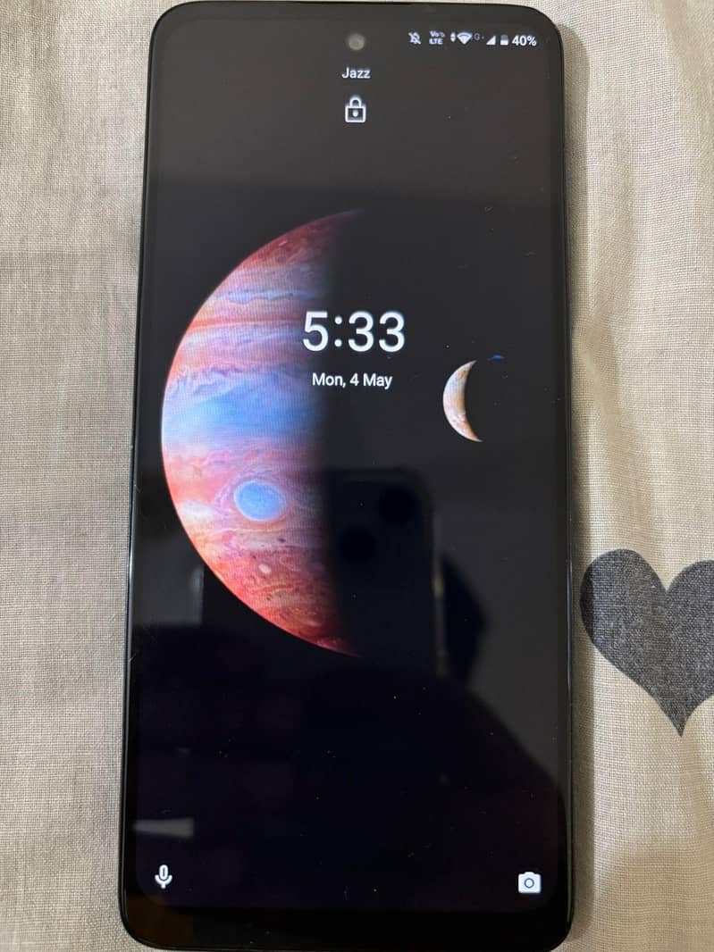 Motorola E32 2