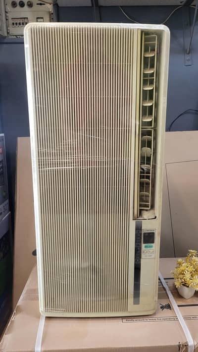 110 and 220 JAPANESE PORTABLE SHIP AC SALE