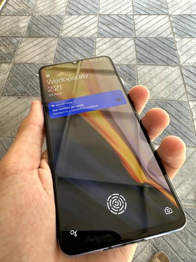 Oneplus 7t 8/128