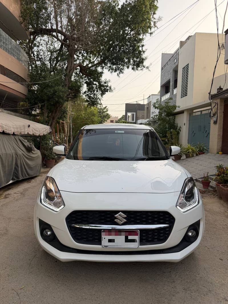 Swift glx 2024/25 2