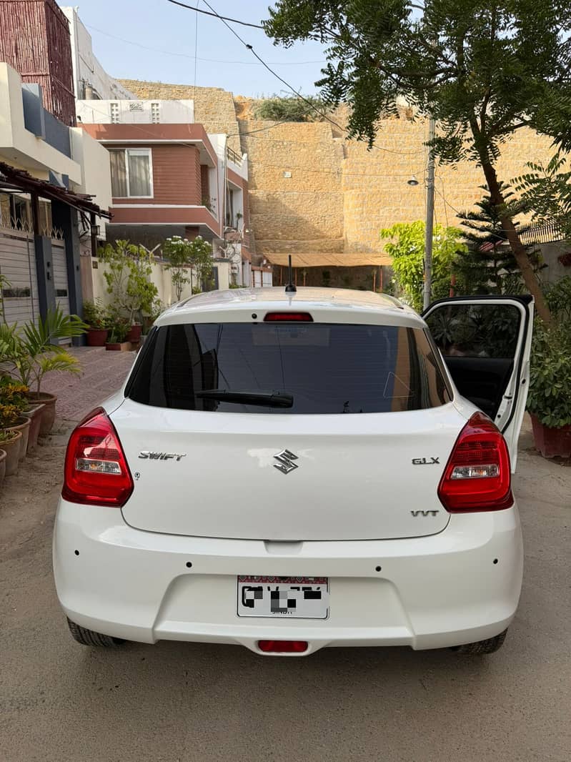 Swift glx 2024/25 3
