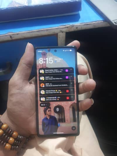 Mobile ki condition ok ha 9/10 ha