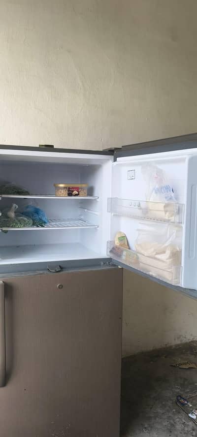 bhota achi fridge
