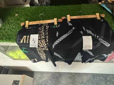Sport Clothes /imported trouser & shirts / Foolball / Football Short
