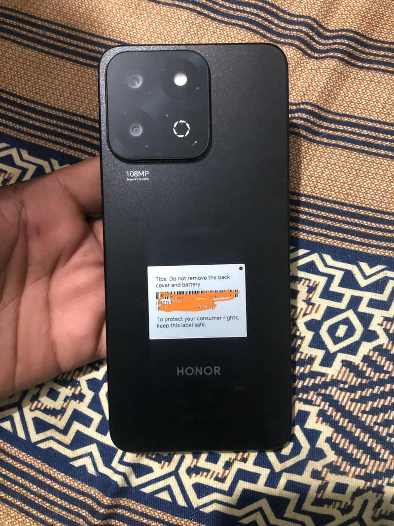 honor 1