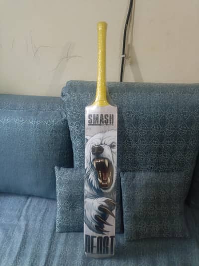 Coconut Original Bat  full Cane Handle 35.5 length. . .