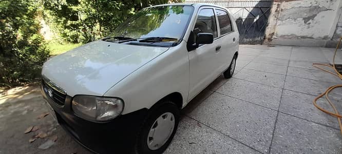 2001 Alto Vxr for Sale in Peshawar