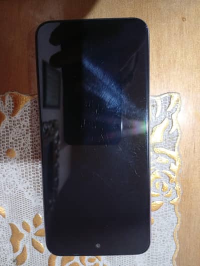 Infinix Hot 50i