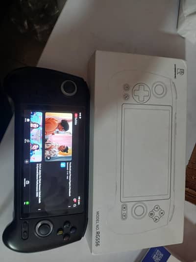 Gaming device h 8.128