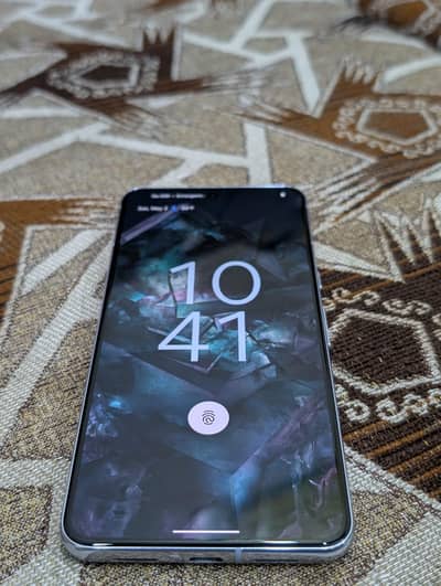 Google pixel 8 Pro official PTA approved