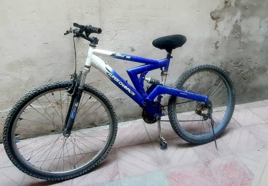 imported cycle 4