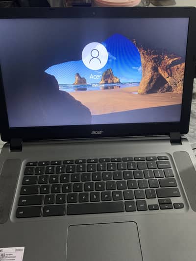 Accer Aspire cor i5 12 generation Urgent sale