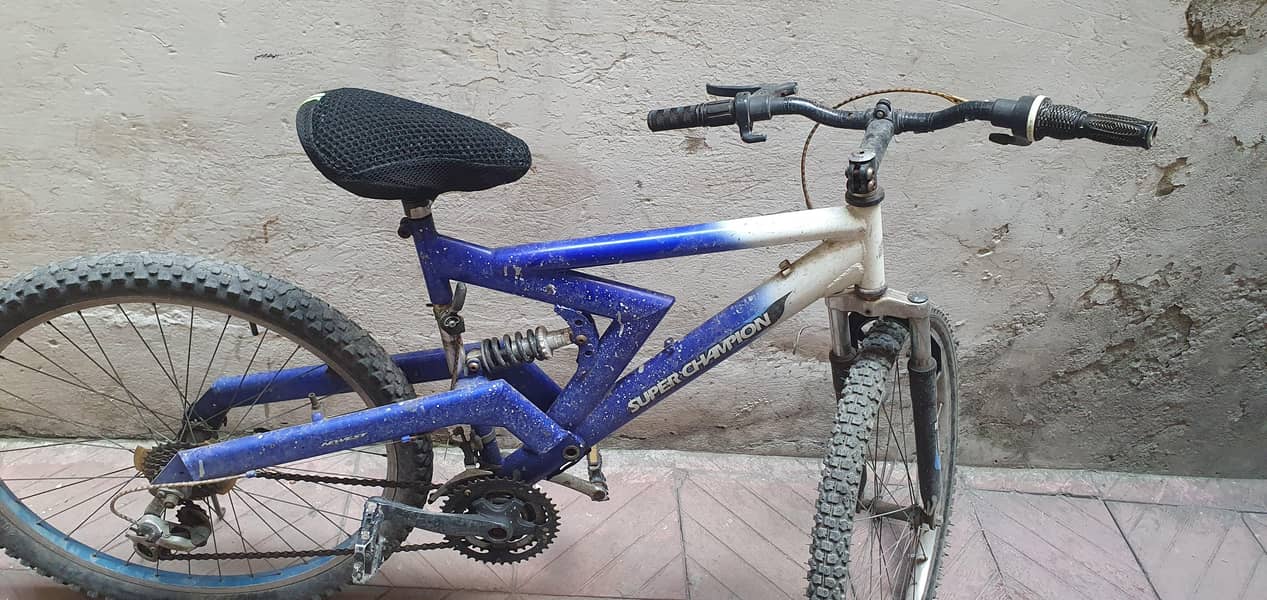 imported cycle 5