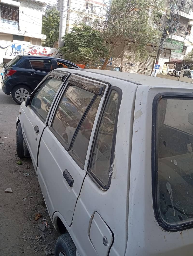 1990 (mehran) 2