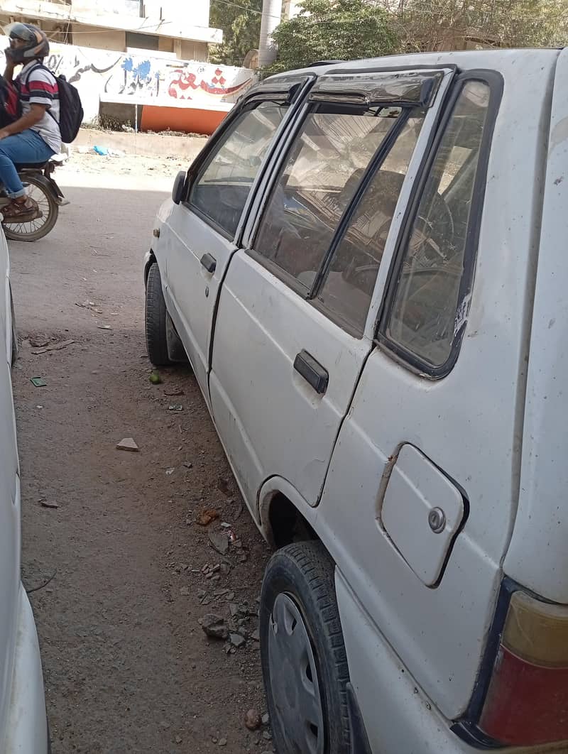 1990 (mehran) 3