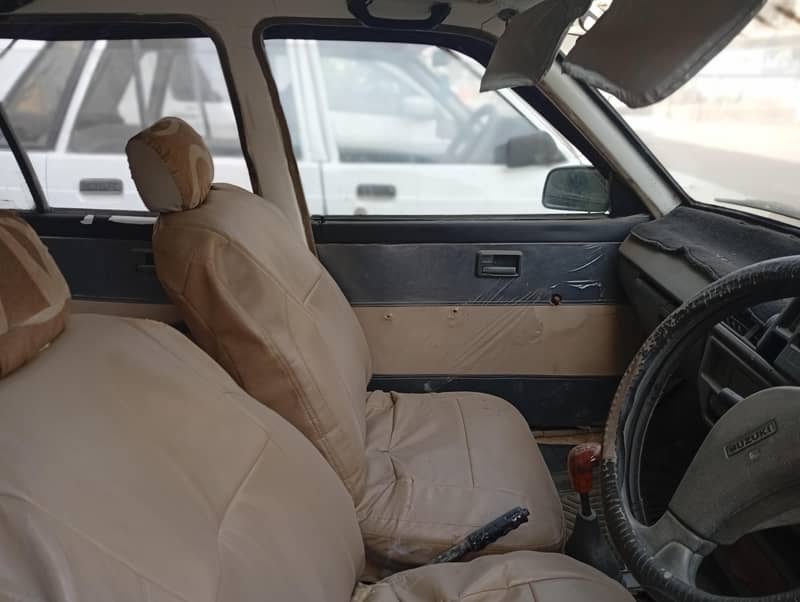 1990 (mehran) 5