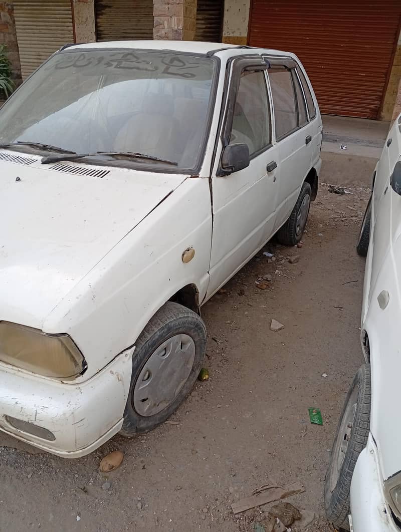 1990 (mehran) 6