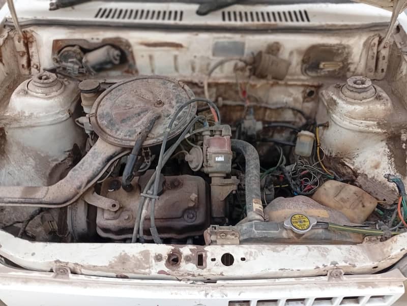 1990 (mehran) 7