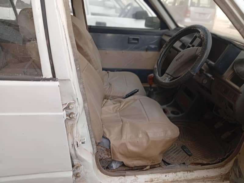1990 (mehran) 8