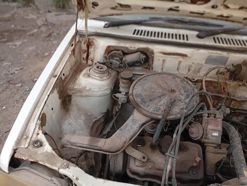 1990 (mehran) 11