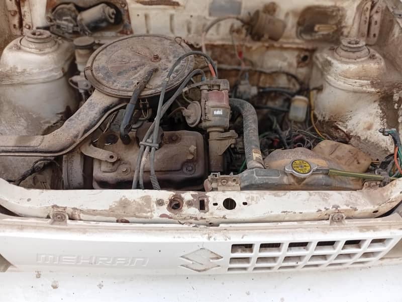 1990 (mehran) 12