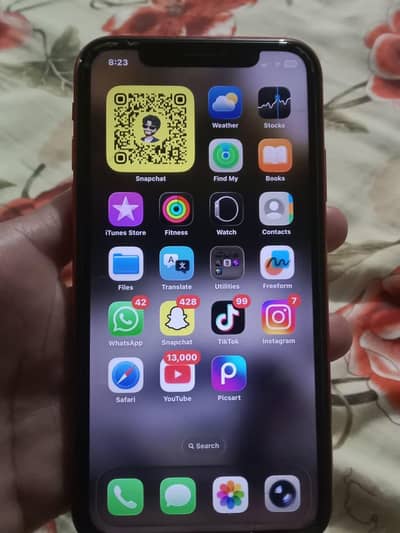iphone 11 64gb factory unlock